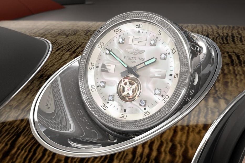 8 tuy chon xa xi ban khong the tim thay tren nhung mau oto pho thong hinh anh