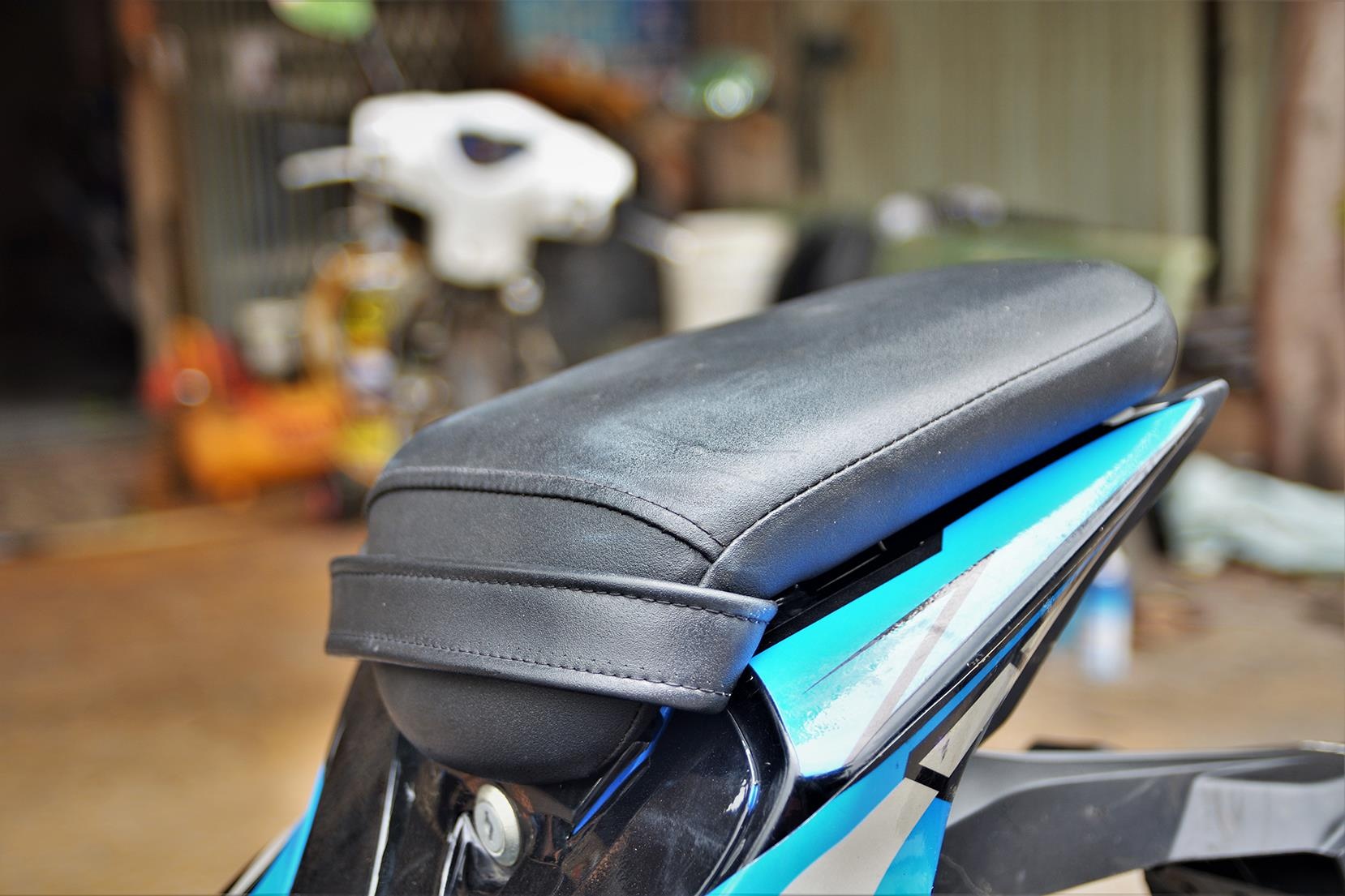 Suzuki GSX-R150 do do choi anh 9