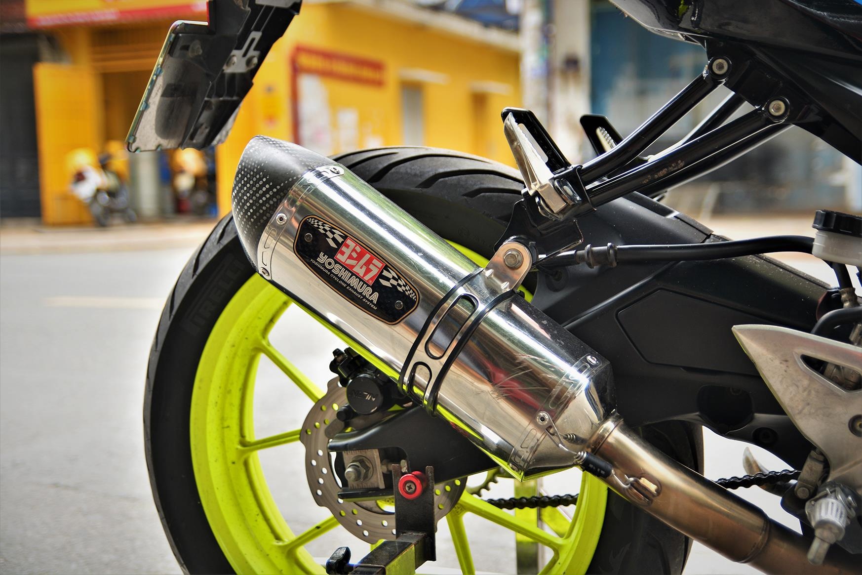 Suzuki GSX-R150 do do choi anh 6