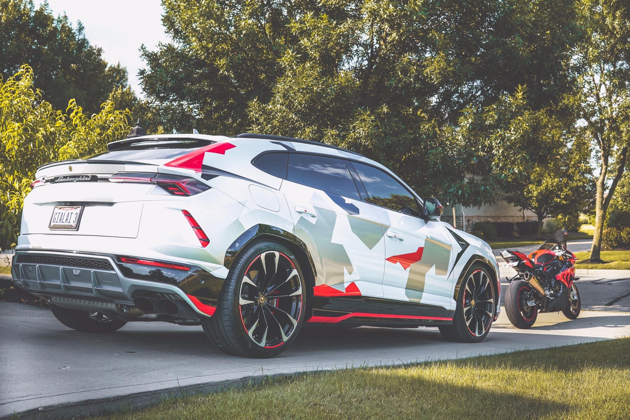 Car Passion 2020 se xuat ngoai va co them Gia Lai Team? hinh anh