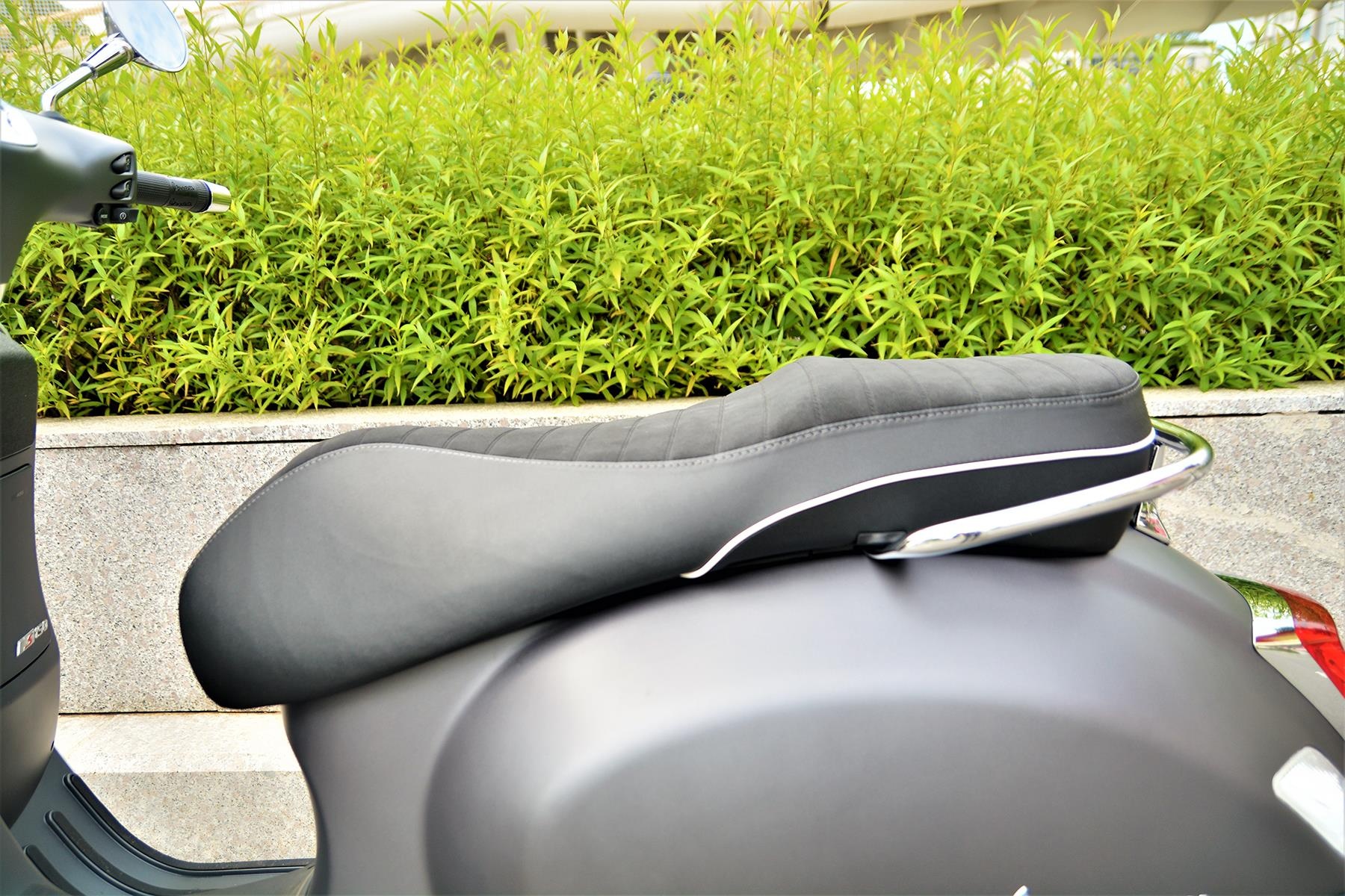 Đánh giá Vespa GTS Super 150 ảnh 3 Danh gia Vespa GTS Super 150 anh 3