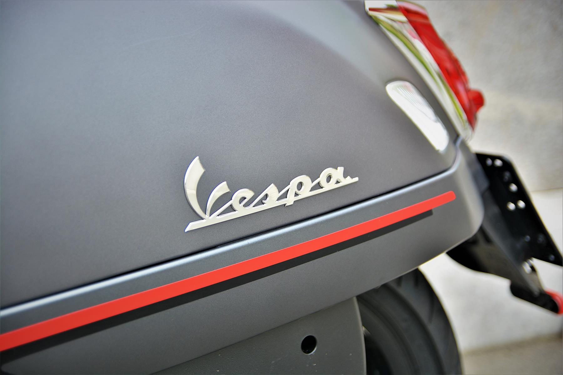 Đánh giá Vespa GTS Super 150 ảnh 4 Danh gia Vespa GTS Super 150 anh 4