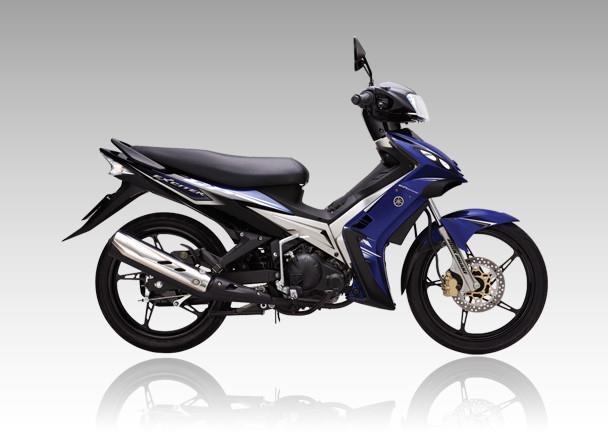Thong tin Yamaha Exciter anh 2