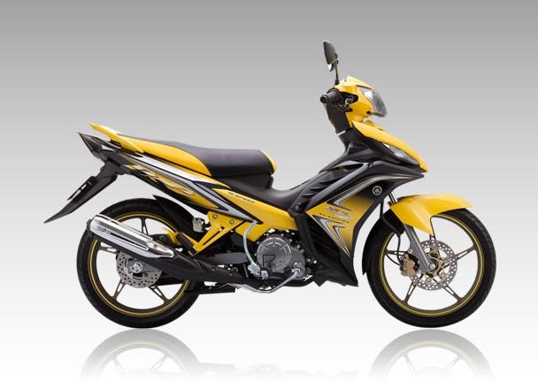 Thong tin Yamaha Exciter anh 3
