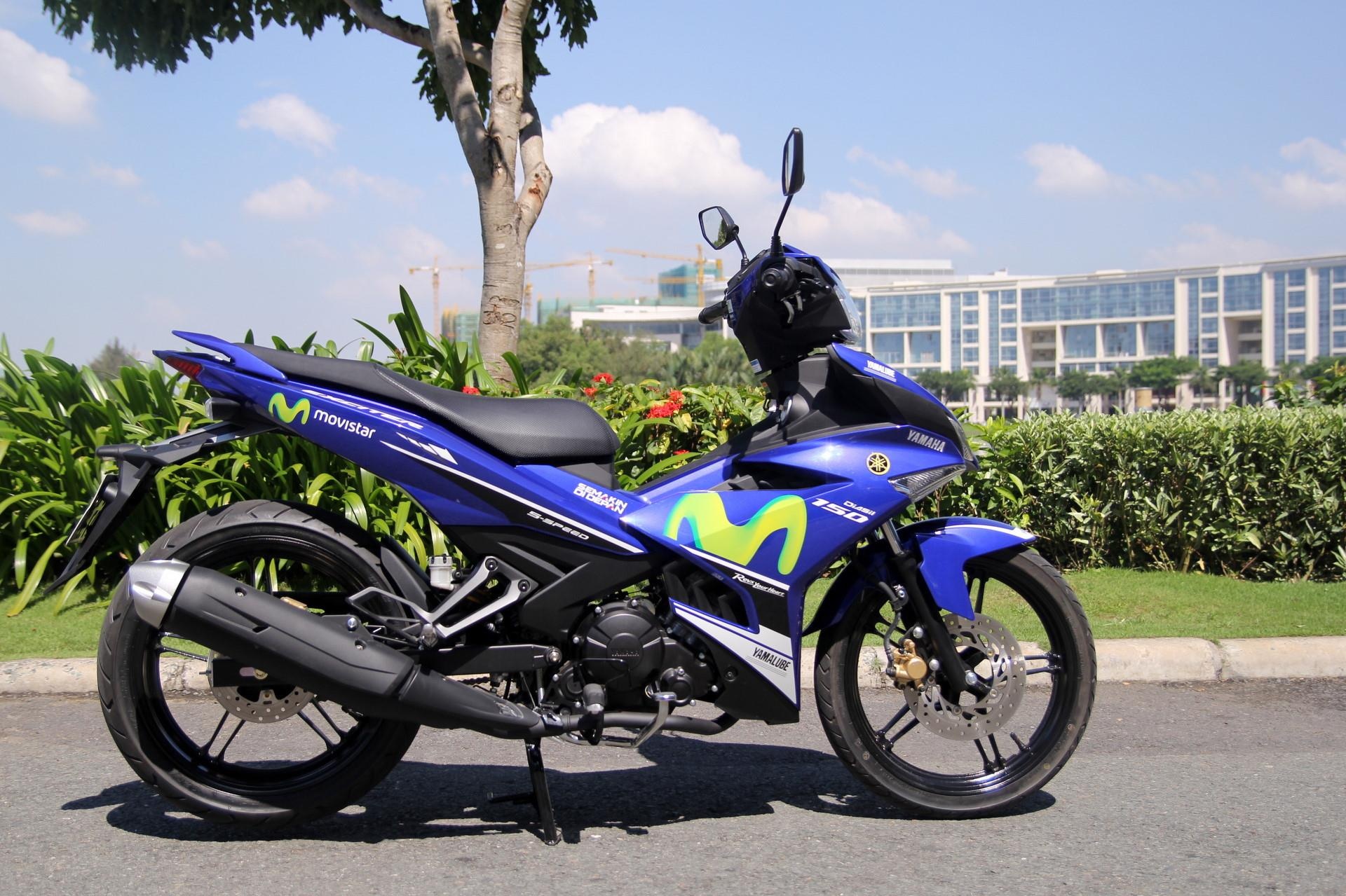 Thong tin Yamaha Exciter anh 4