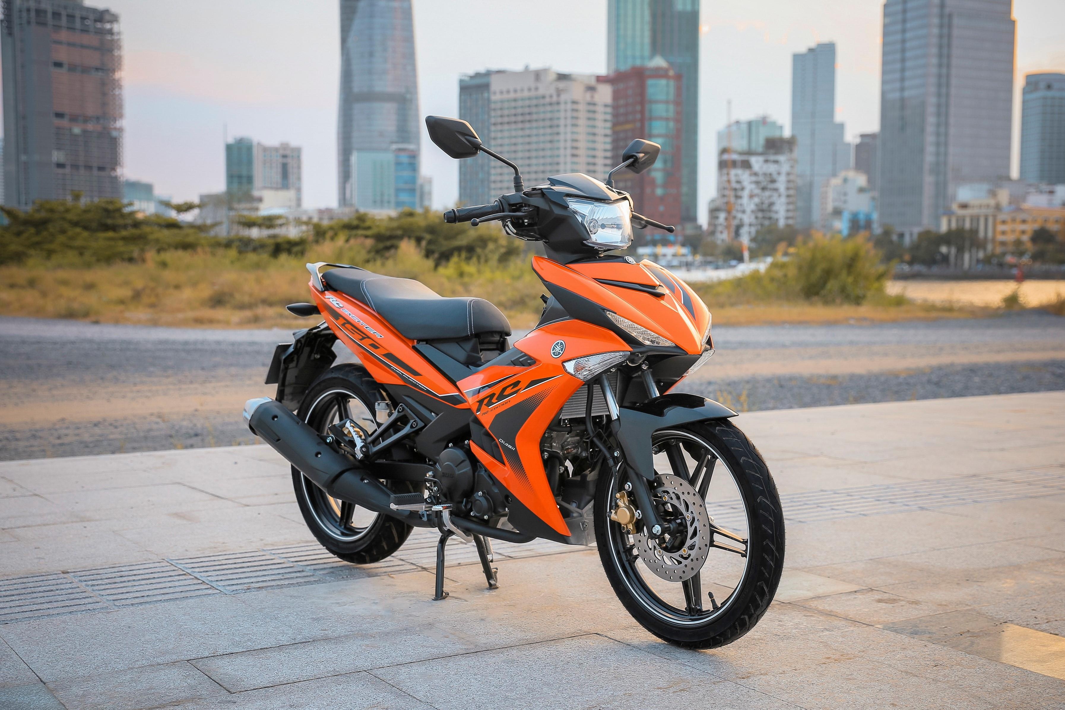 Thong tin Yamaha Exciter anh 8