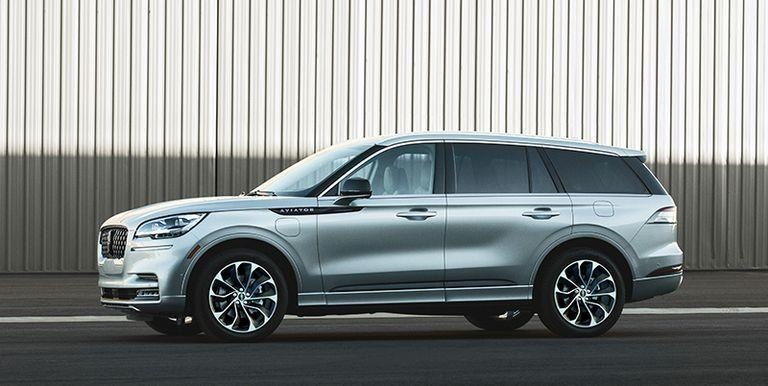 Ford trieu hoi Explorer va Aviator anh 2