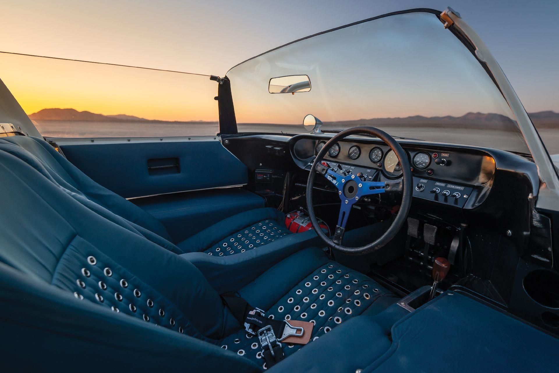 Hang hiem Ford GT40 Roadster rao ban 10 trieu USD anh 4