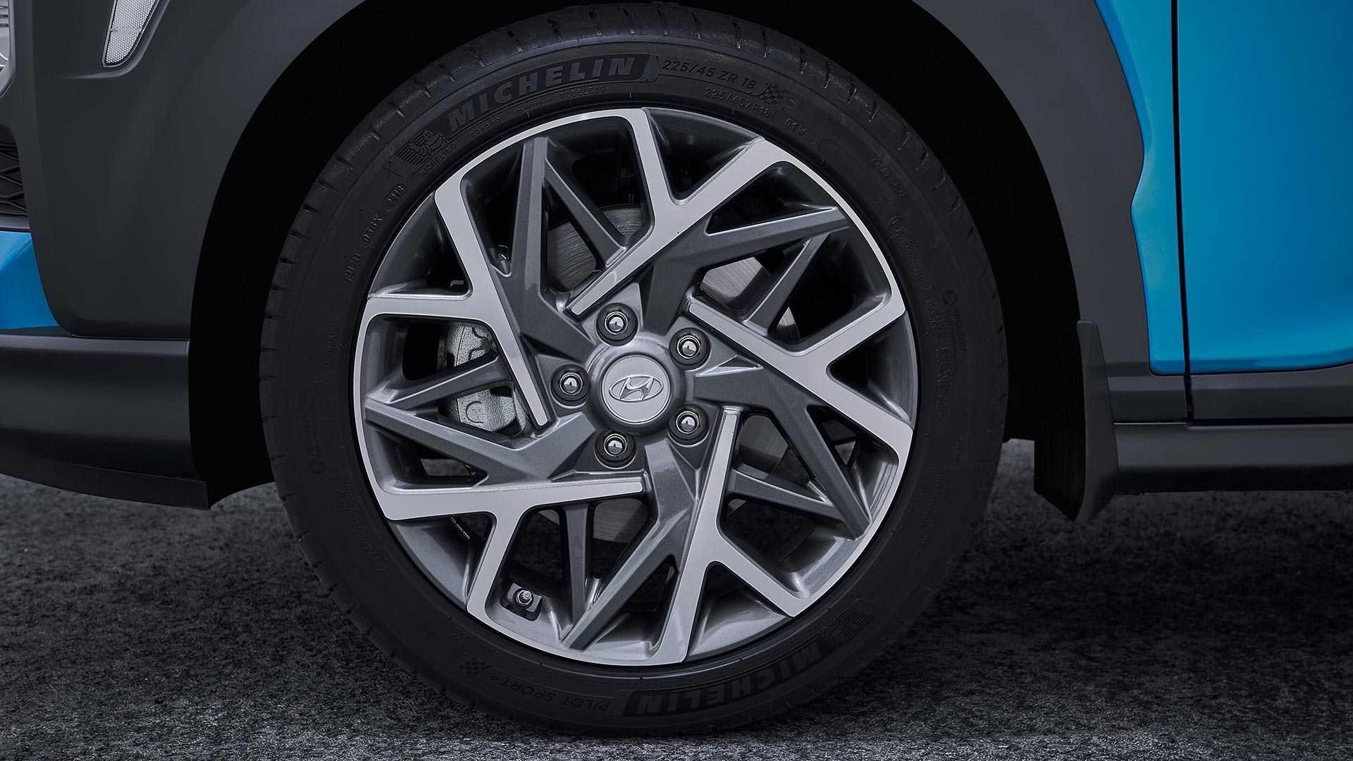 Hyundai Kona Hybrid cap ben dai li anh 3