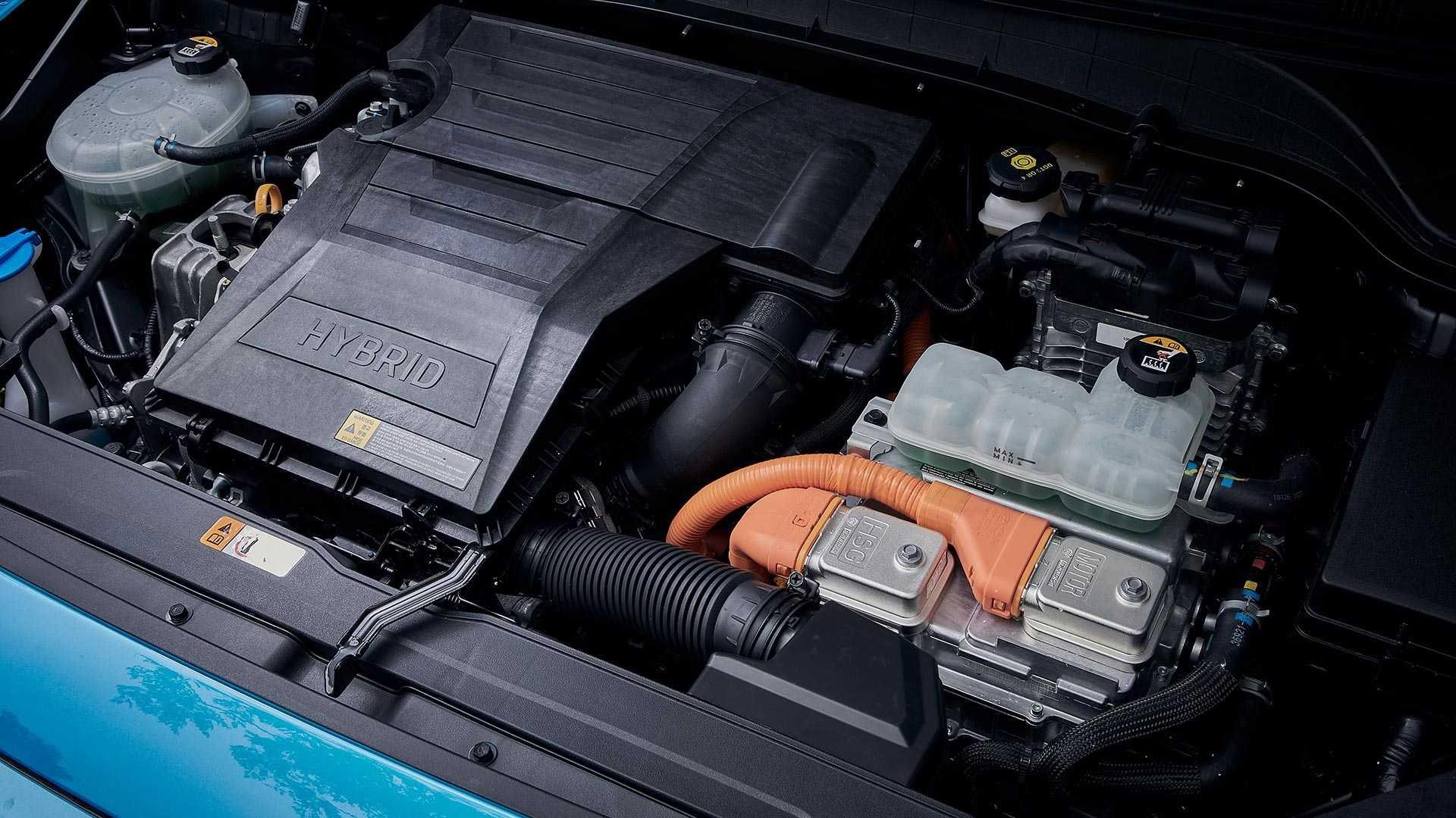 Hyundai Kona Hybrid cap ben dai li anh 4