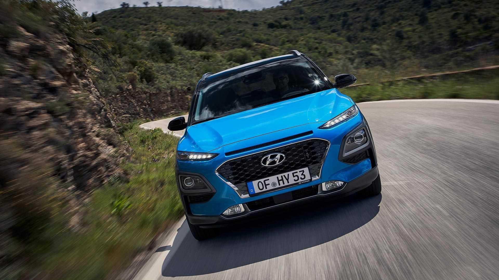 Hyundai Kona Hybrid cap ben dai li anh 6