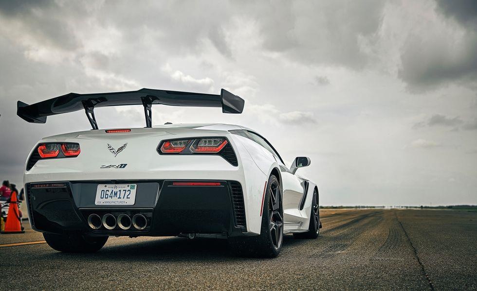 5 mau xe on ao nhat tung duoc san xuat anh 1