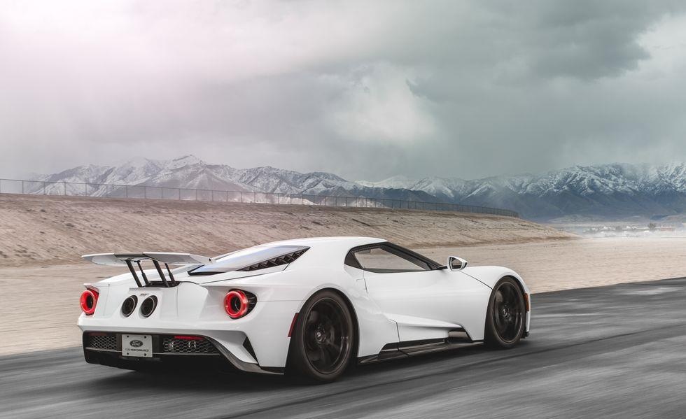 5 mau xe on ao nhat tung duoc san xuat anh 2