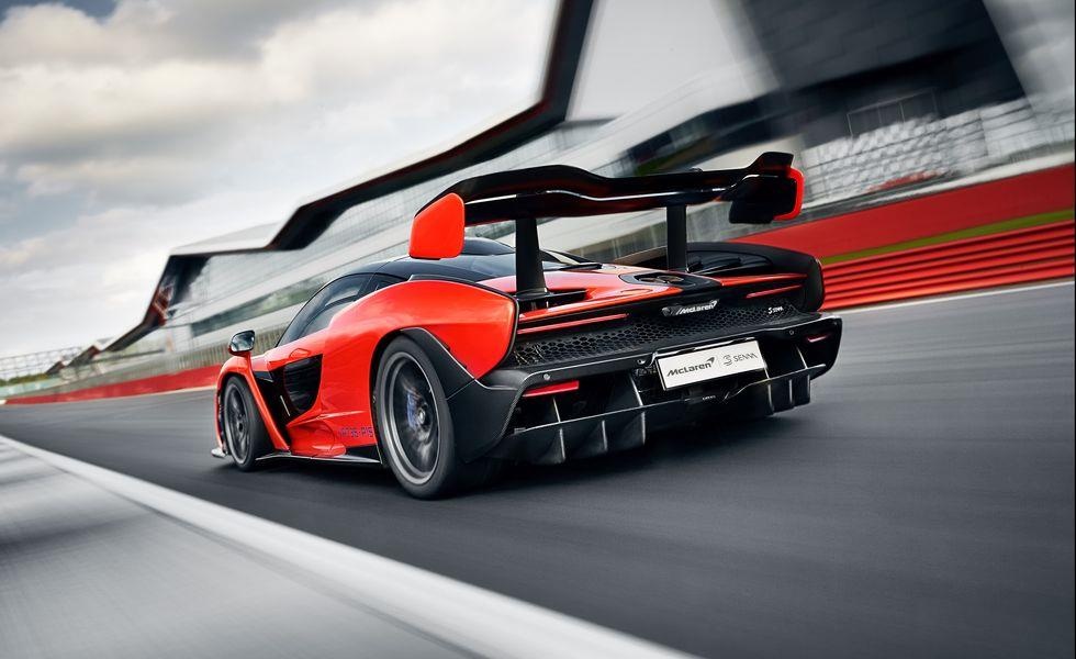 5 mau xe on ao nhat tung duoc san xuat anh 3