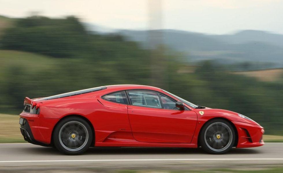 5 mau xe on ao nhat tung duoc san xuat anh 4