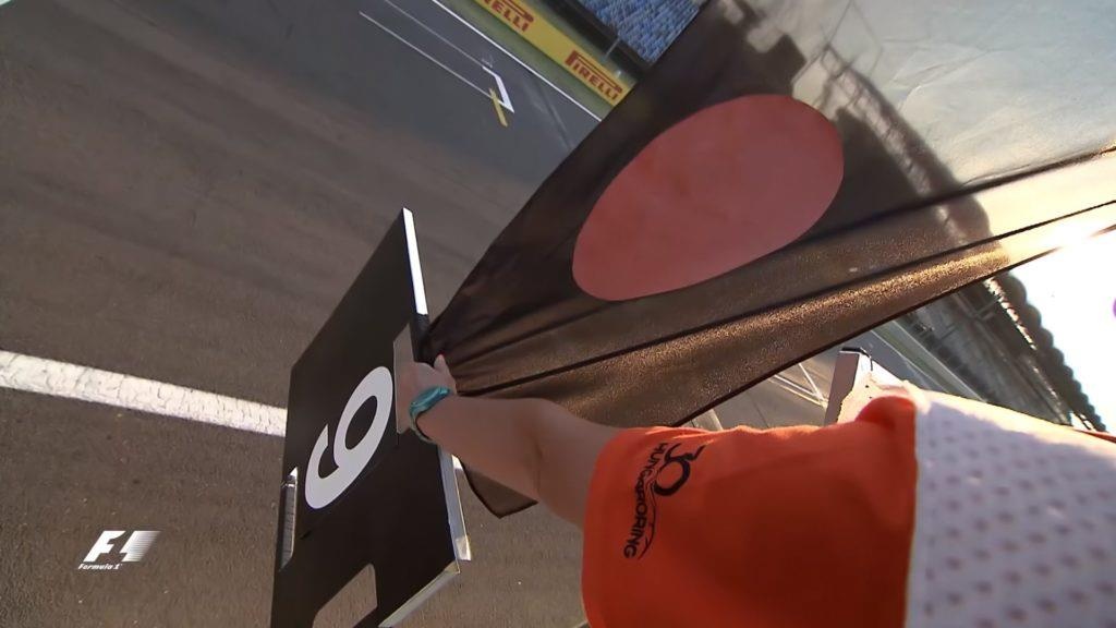 Cac loai co hieu duoc dung trong giai dua F1 anh 8