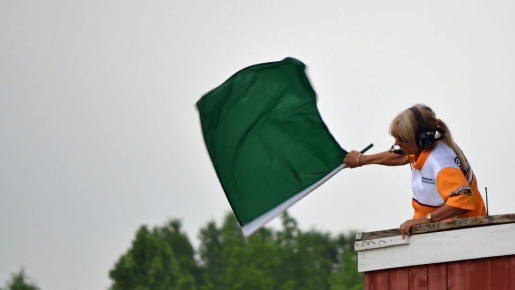 Cac loai co hieu duoc dung trong giai dua F1 anh 3