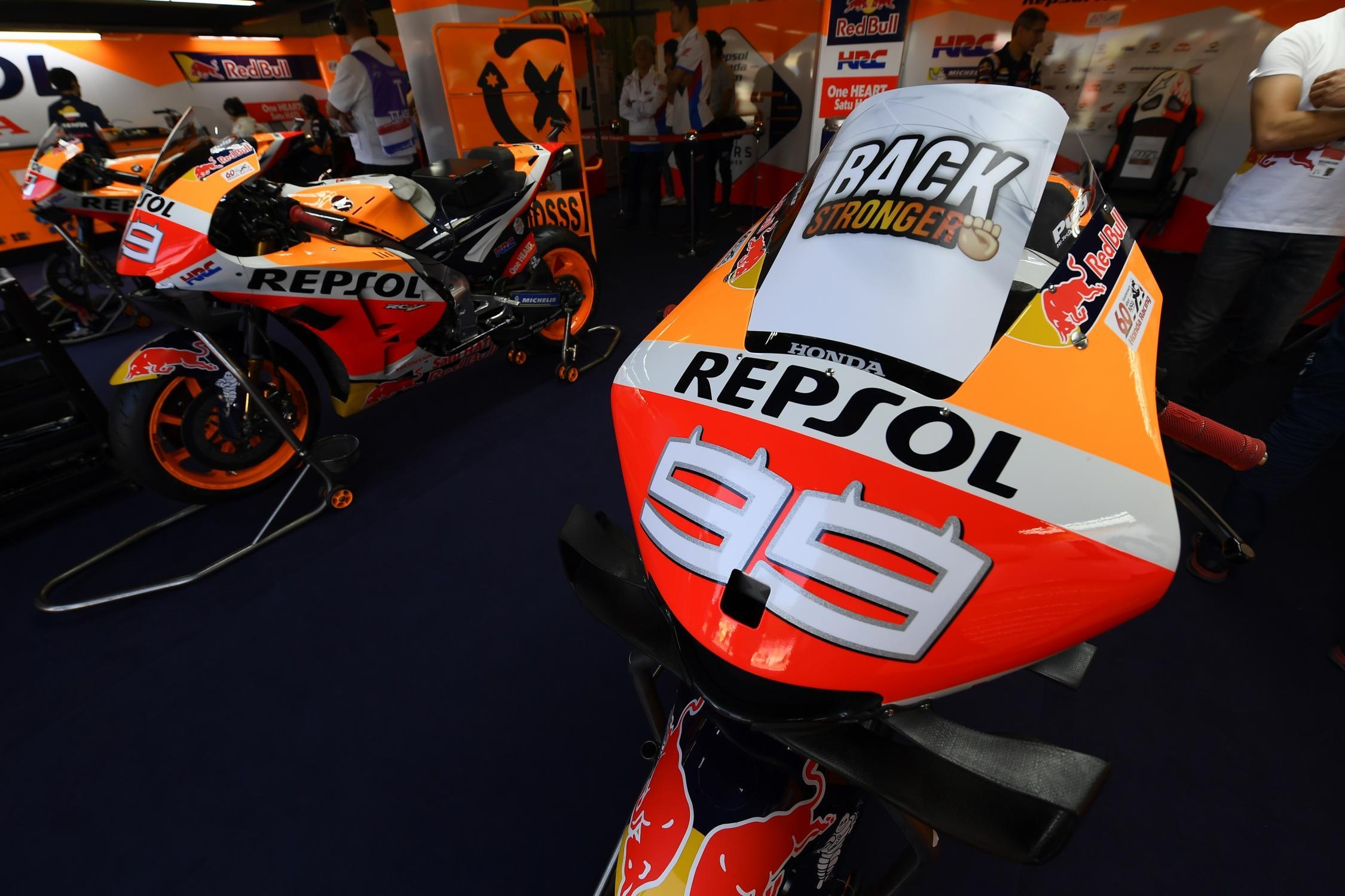 Jorge Lorenzo trở lại đường đua MotoGP ảnh 3 Jorge Lorenzo tro lai duong dua MotoGP anh 3