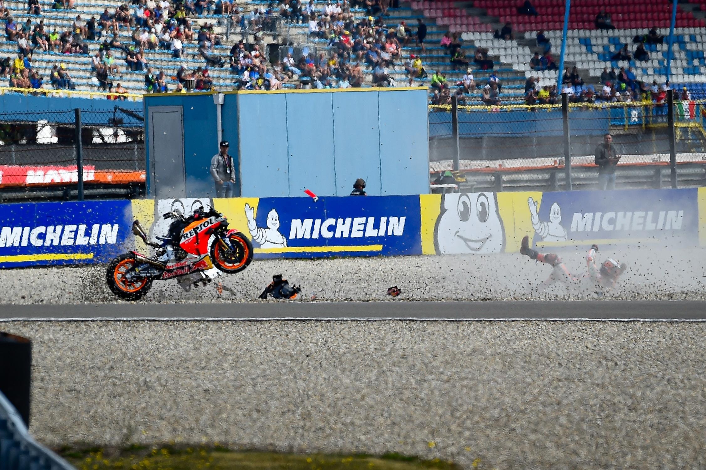 Jorge Lorenzo trở lại đường đua MotoGP ảnh 2 Jorge Lorenzo tro lai duong dua MotoGP anh 2