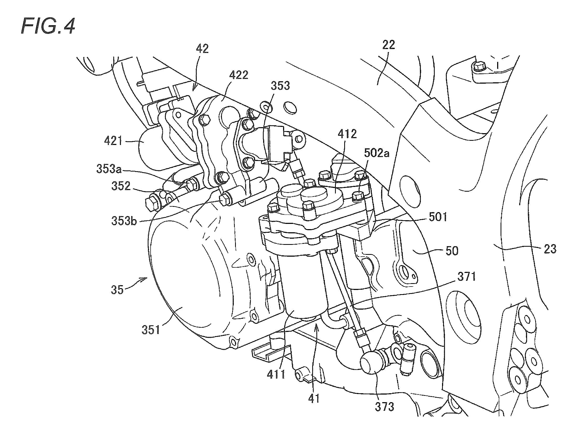 Suzuki Hayabusa chuan bi tai xuat voi 2 phien ban anh 2
