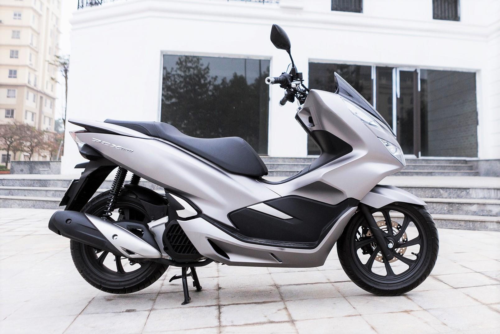 Nhung mau tay ga 150 cc tai thi truong Viet Nam anh 3