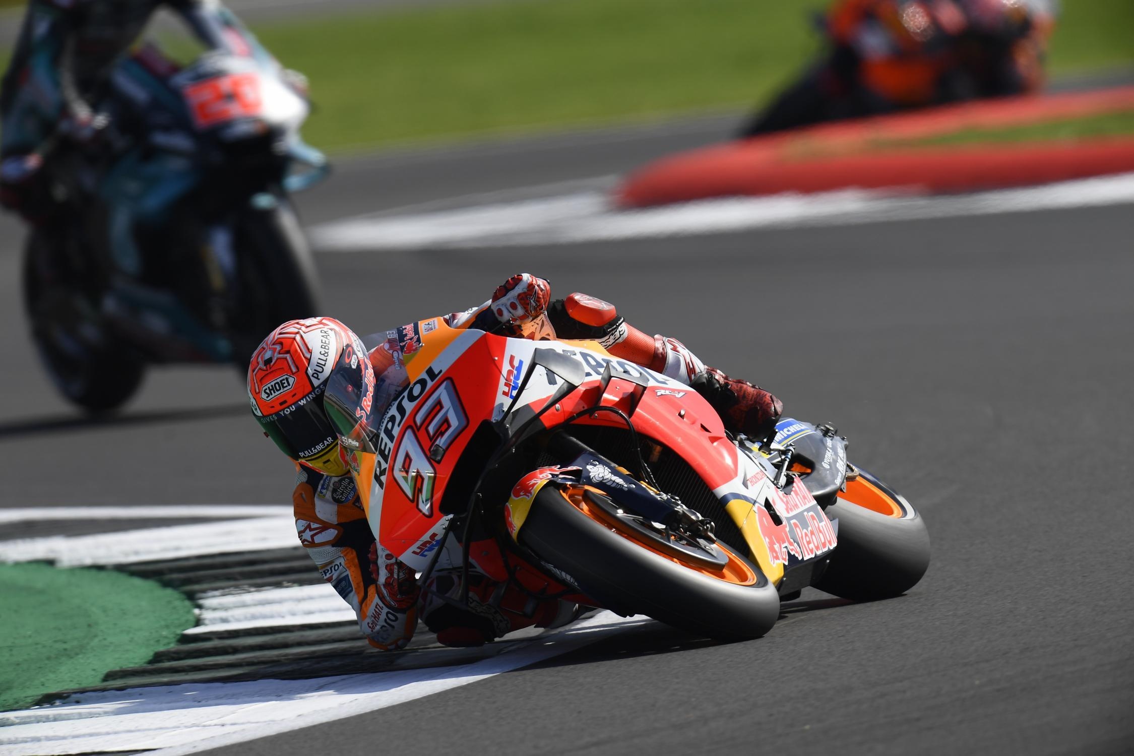 Chang 12 MotoGP anh 4