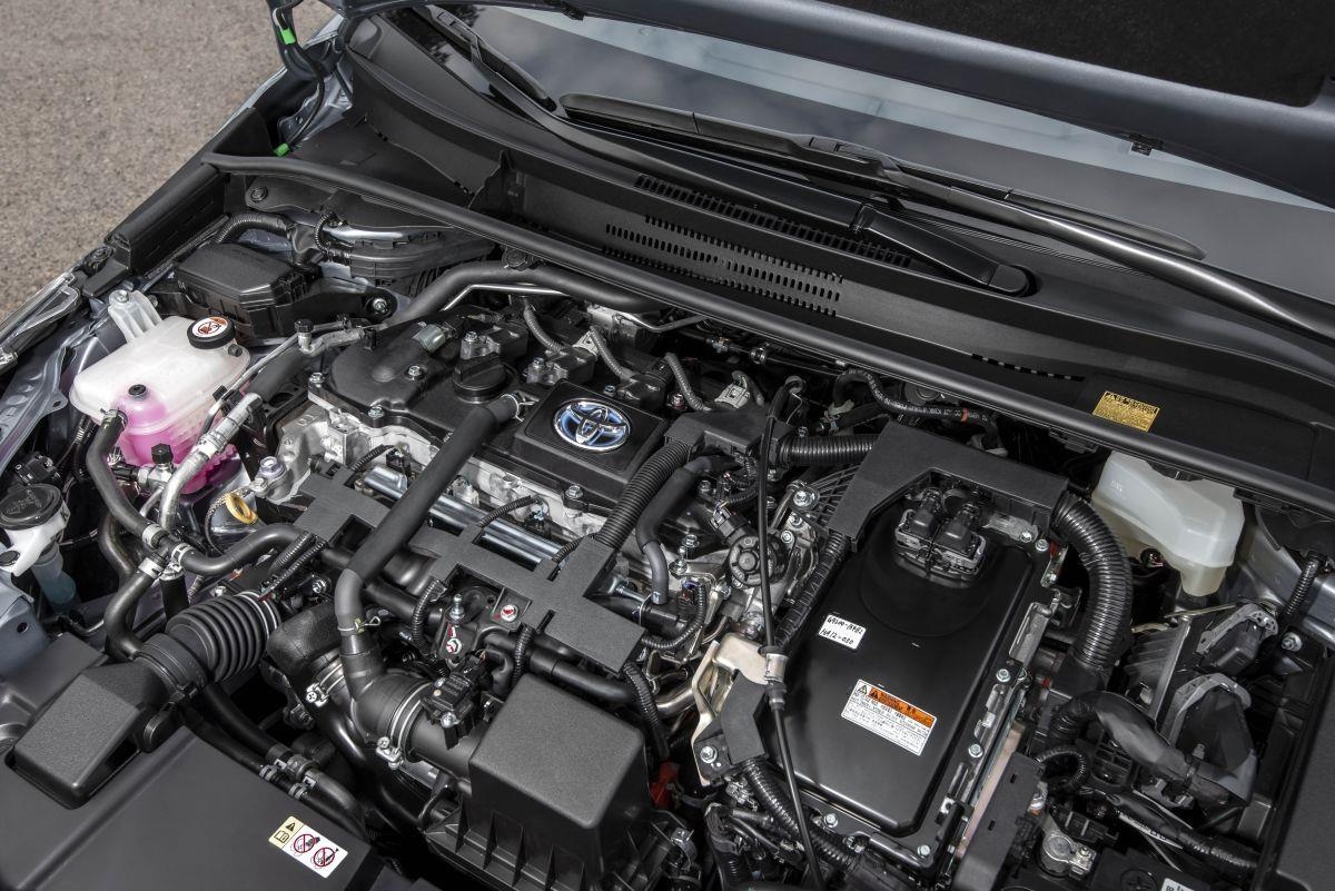 Toyota Corolla Altis 2019 chuan bi cap ben Thai Lan anh 5