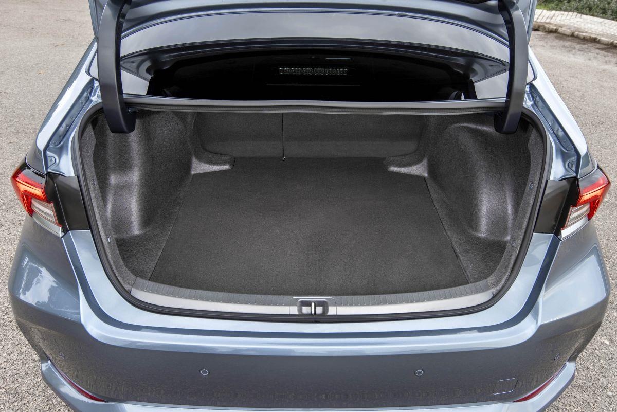 Toyota Corolla Altis 2019 chuan bi cap ben Thai Lan anh 7