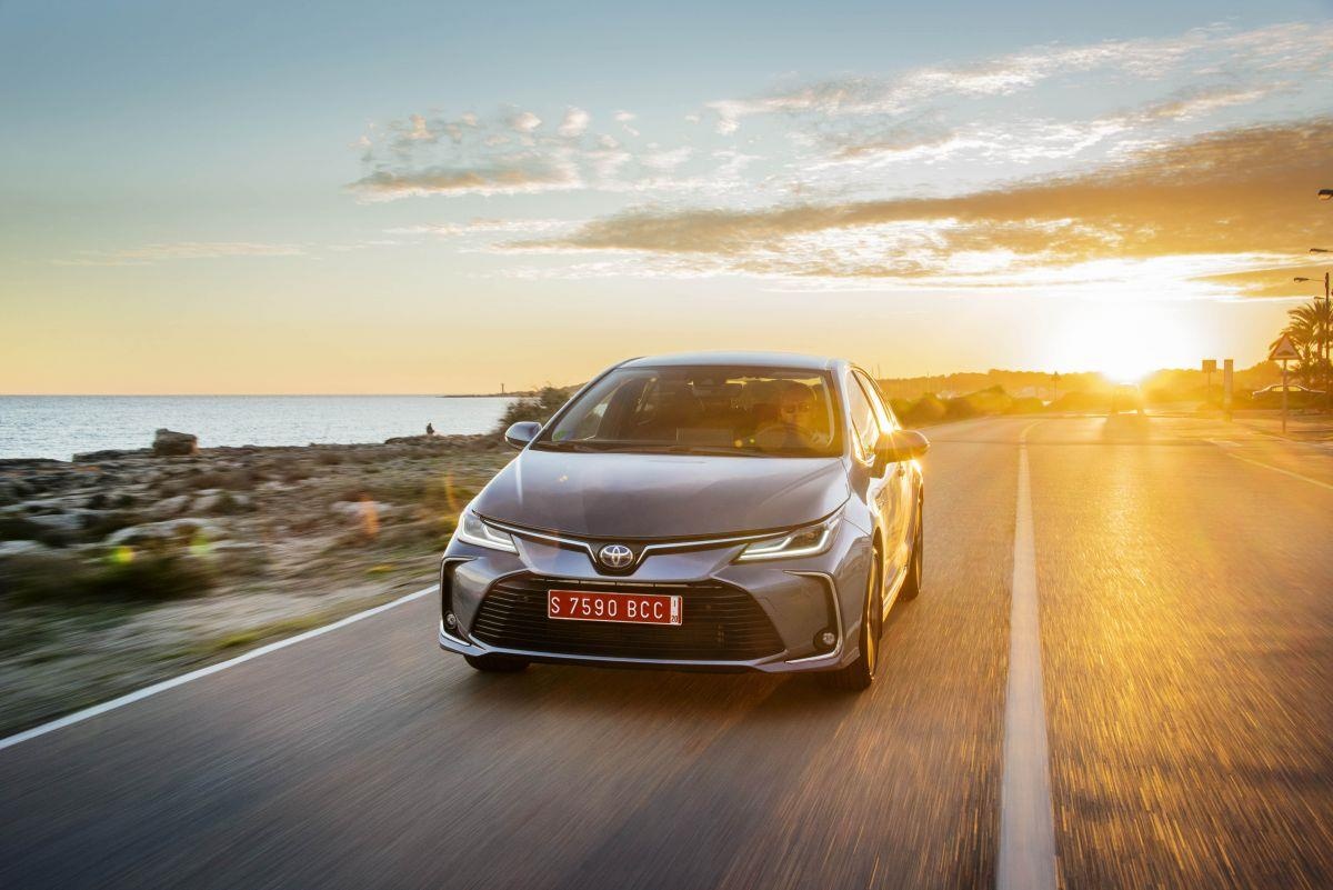 Toyota Corolla Altis 2019 chuan bi cap ben Thai Lan anh 8