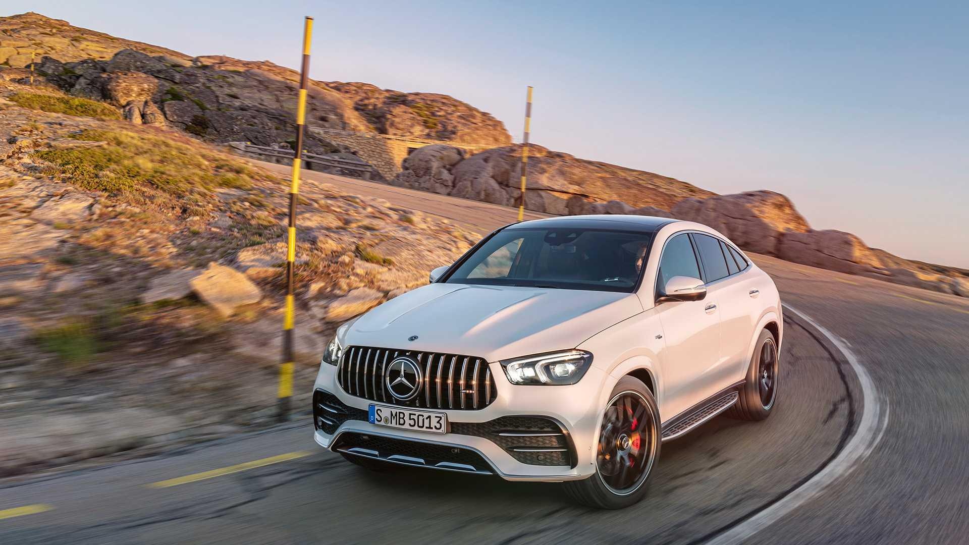Lo dien Mercedes-Benz GLE 53 anh 5