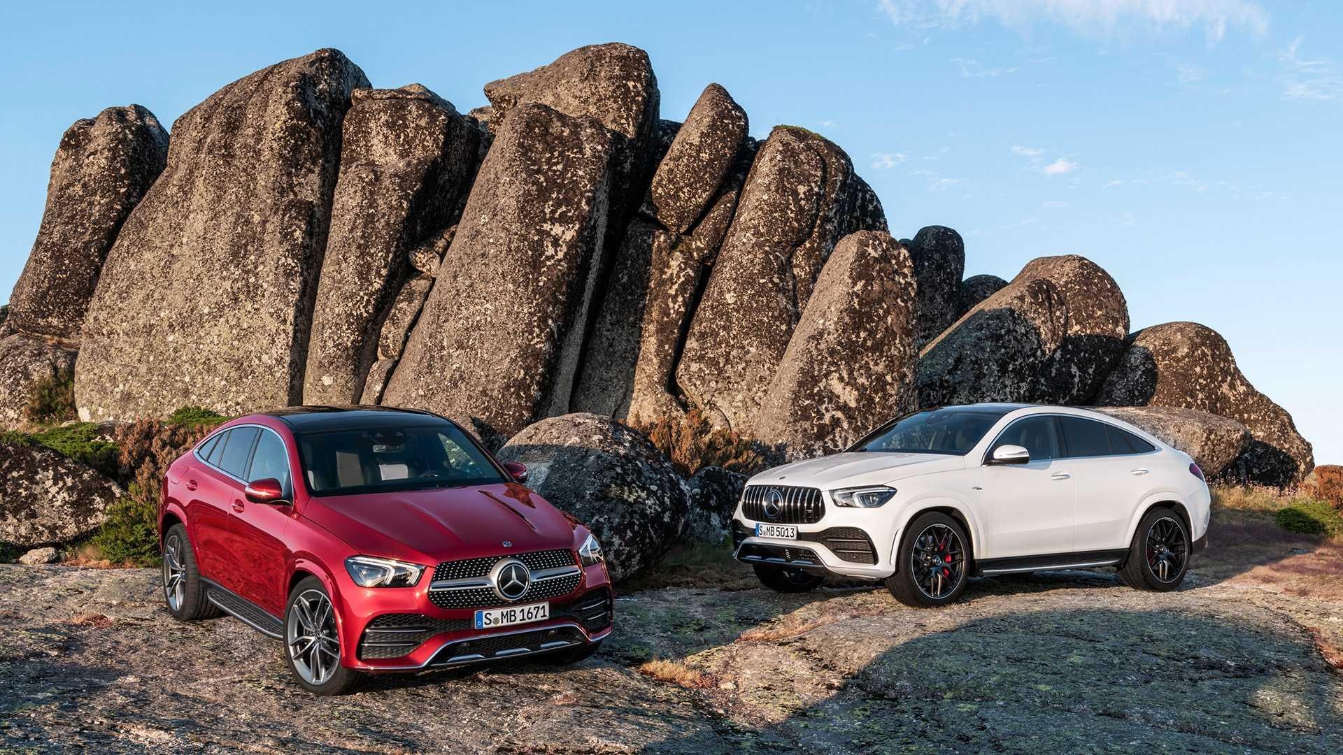 Lo dien Mercedes-Benz GLE 53 anh 8