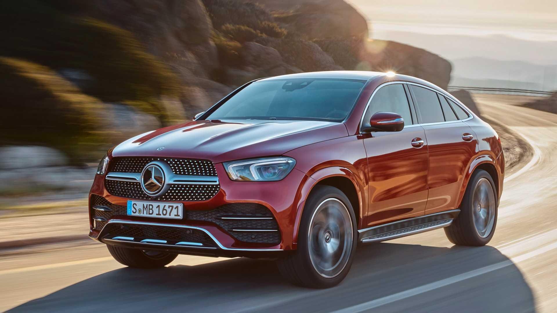 Lo dien Mercedes-Benz GLE 53 anh 1