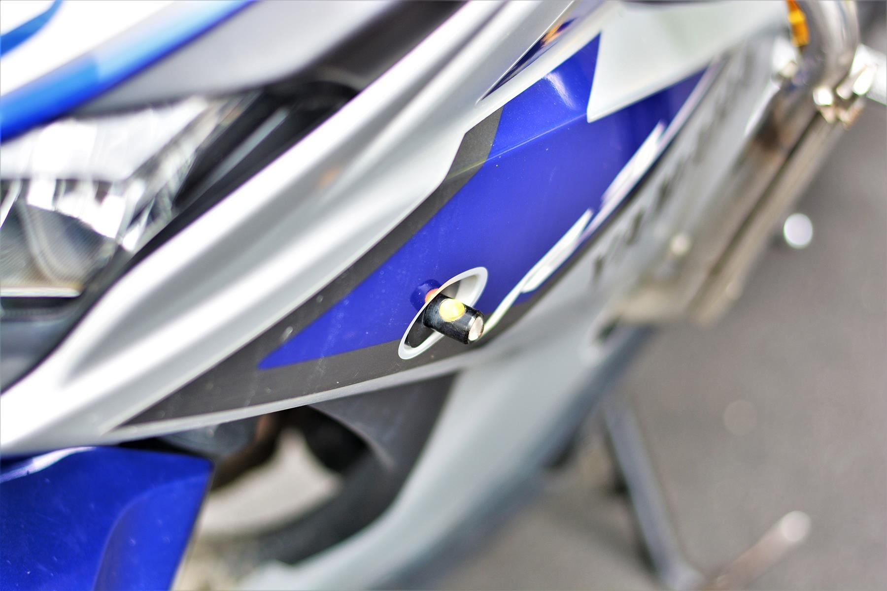 Yamaha R3 phien ban xe dua anh 3