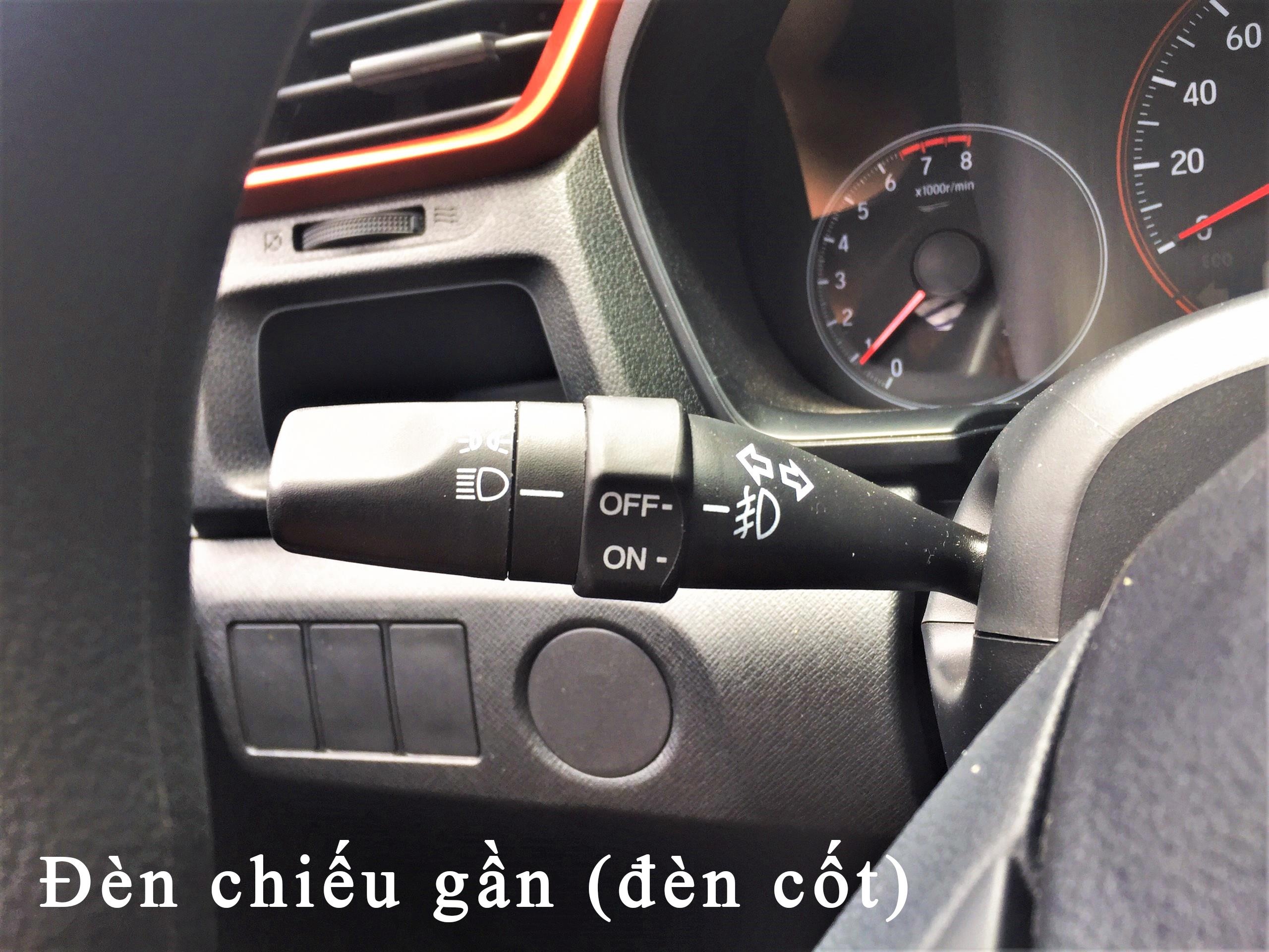 Bật đèn khi qua hầm ảnh 2 Bat den khi qua ham anh 2