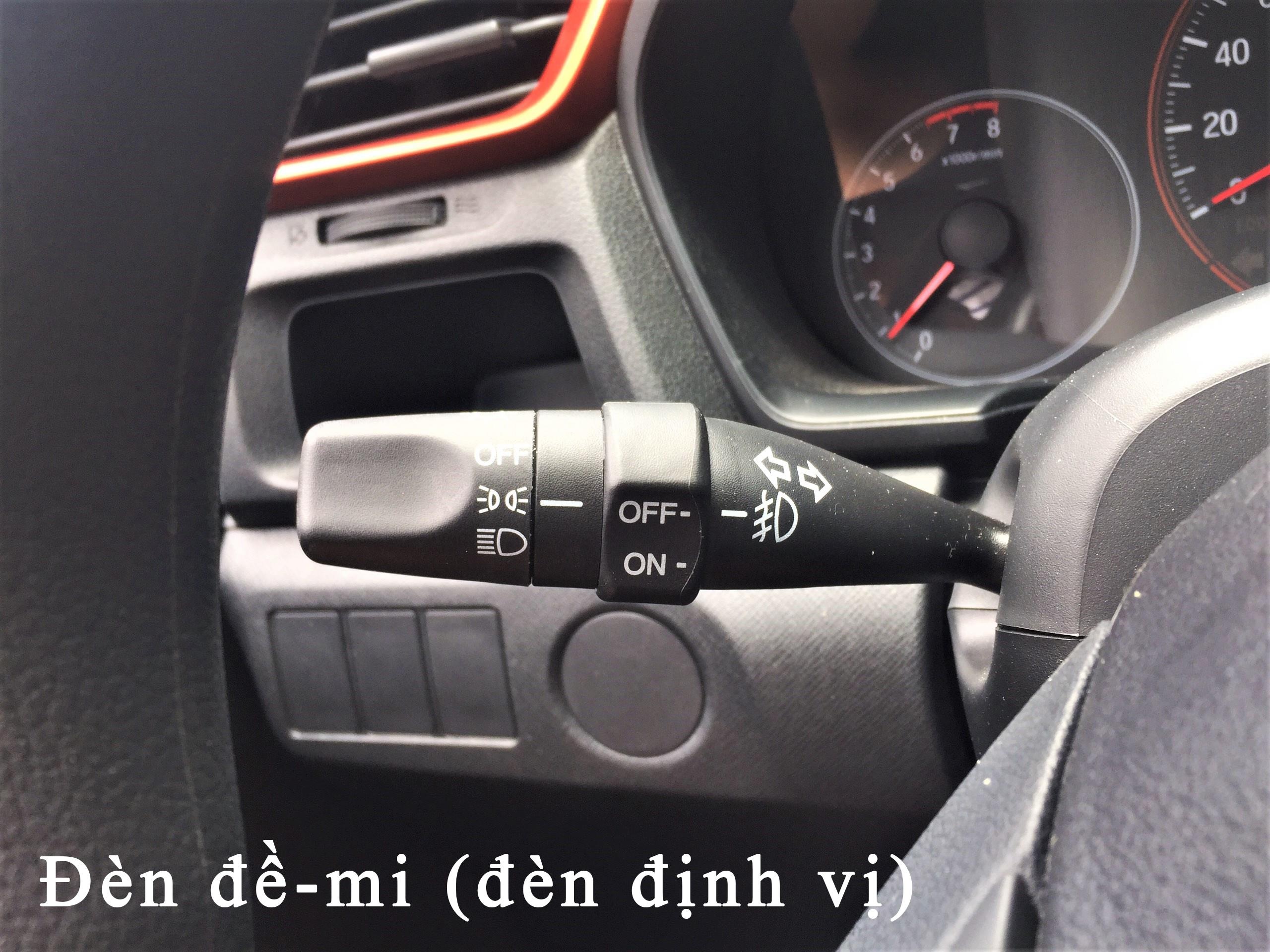 Bật đèn khi qua hầm ảnh 1 Bat den khi qua ham anh 1