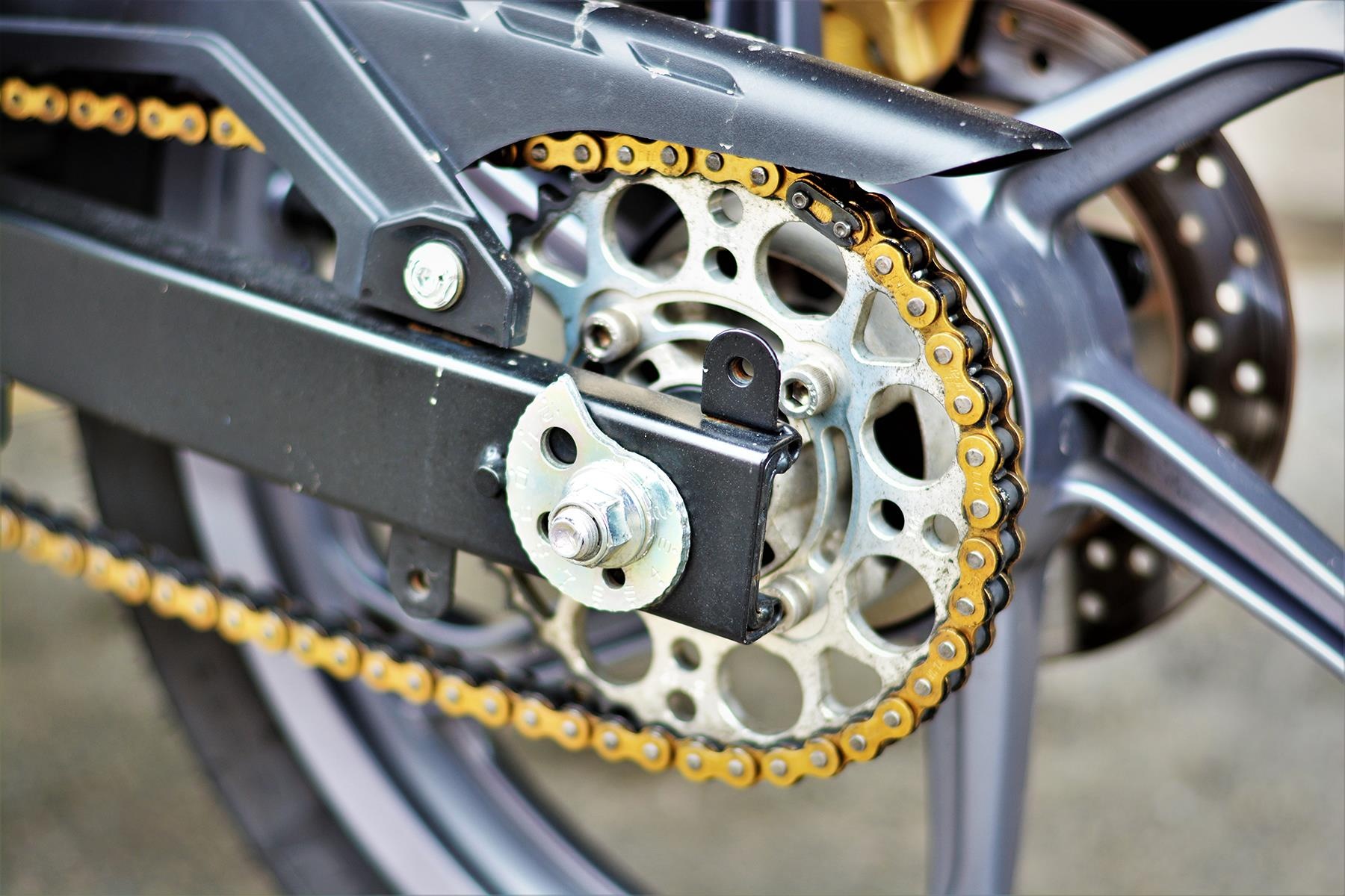 Yamaha X1R phien ban tu quy anh 11