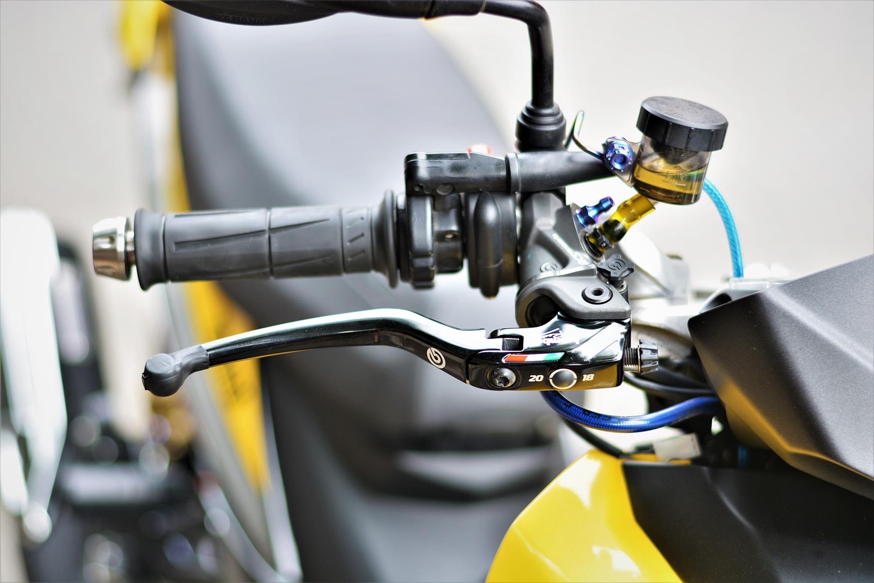 Yamaha X1R phien ban tu quy anh 3