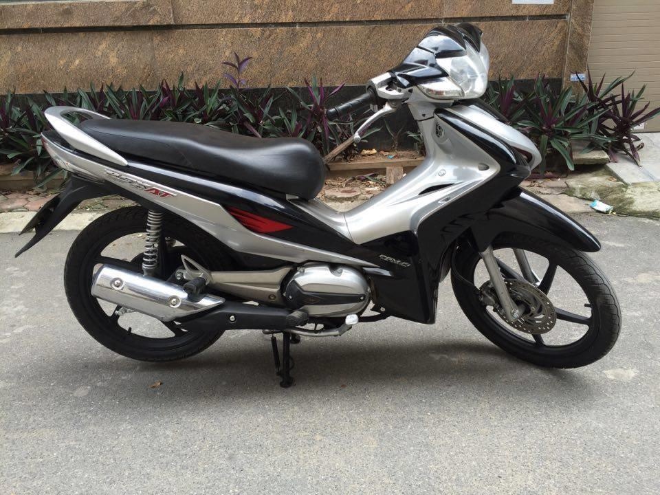 Lich su Honda Wave RSX anh 3