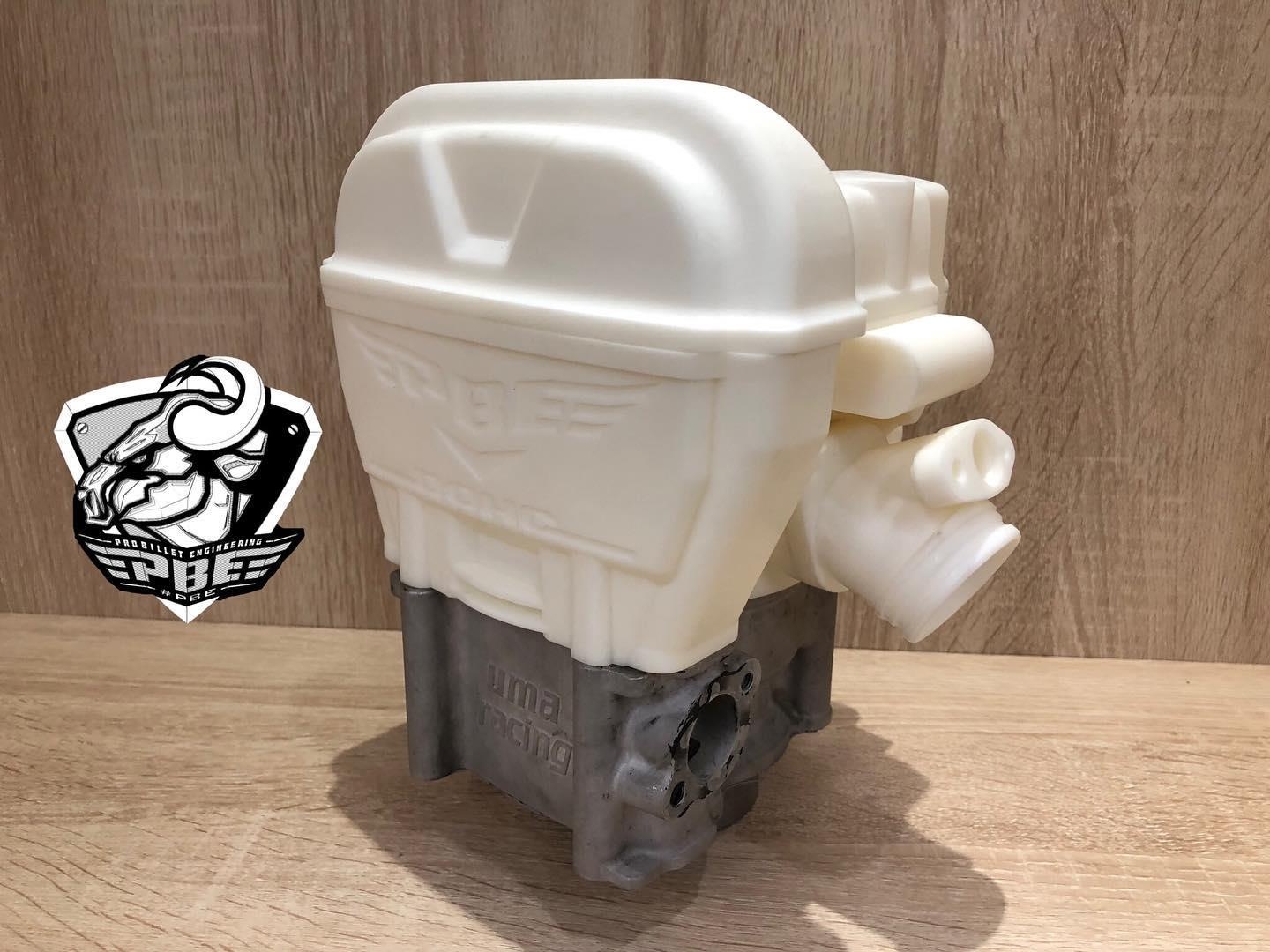 Exciter 150 co them phien ban cam doi DOHC anh 1