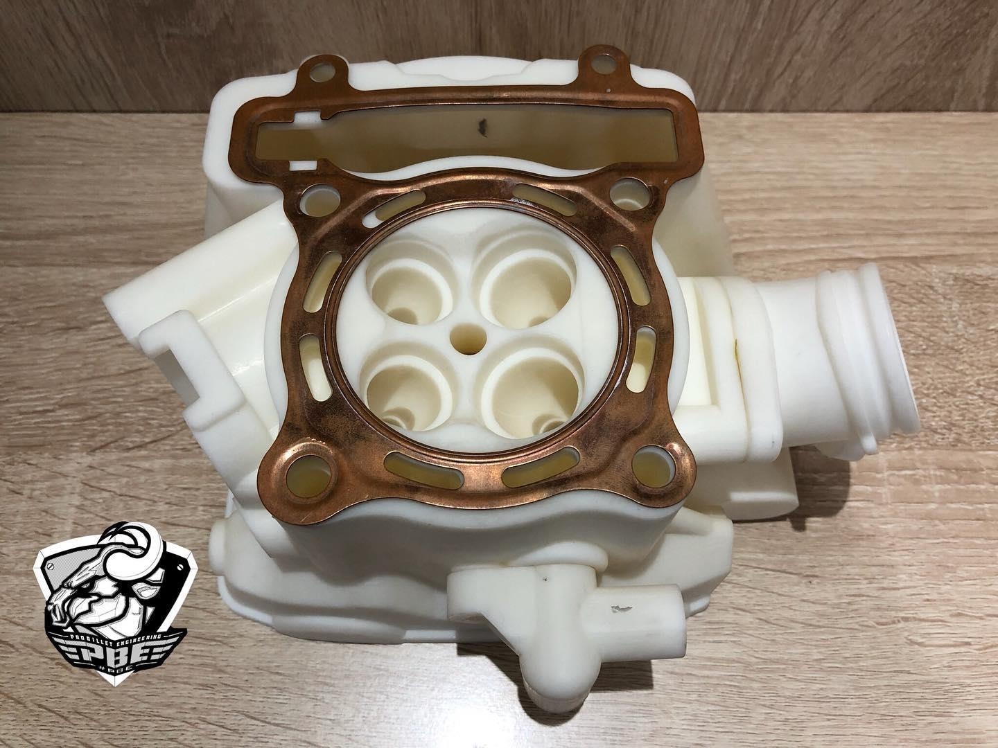 Exciter 150 co them phien ban cam doi DOHC anh 3