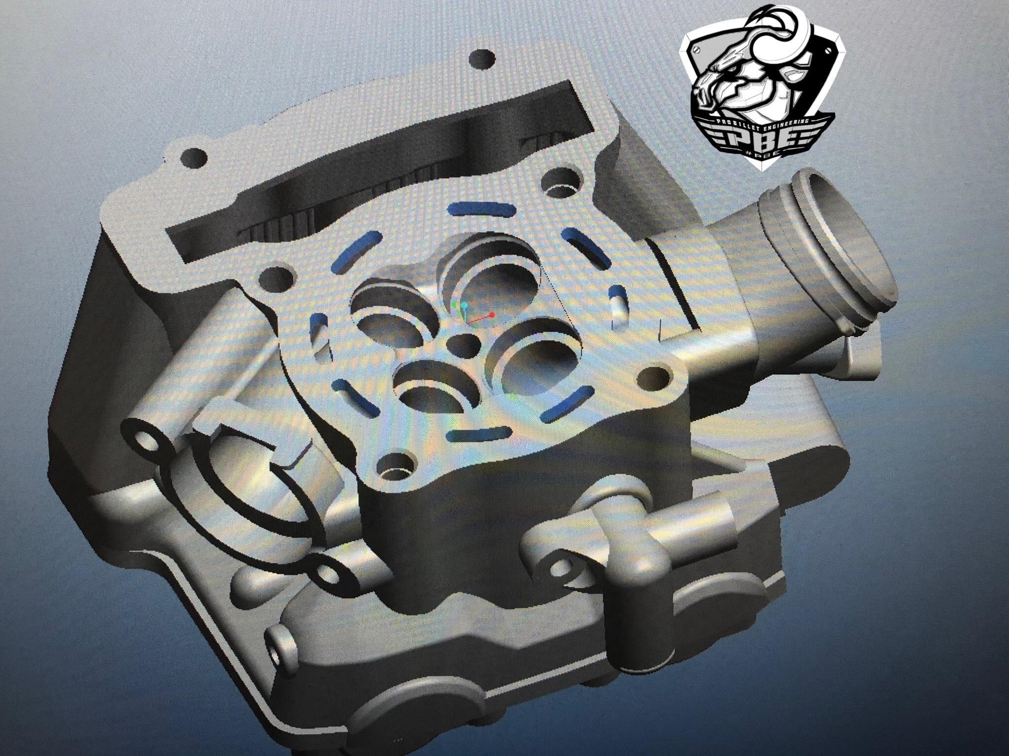 Exciter 150 co them phien ban cam doi DOHC anh 5