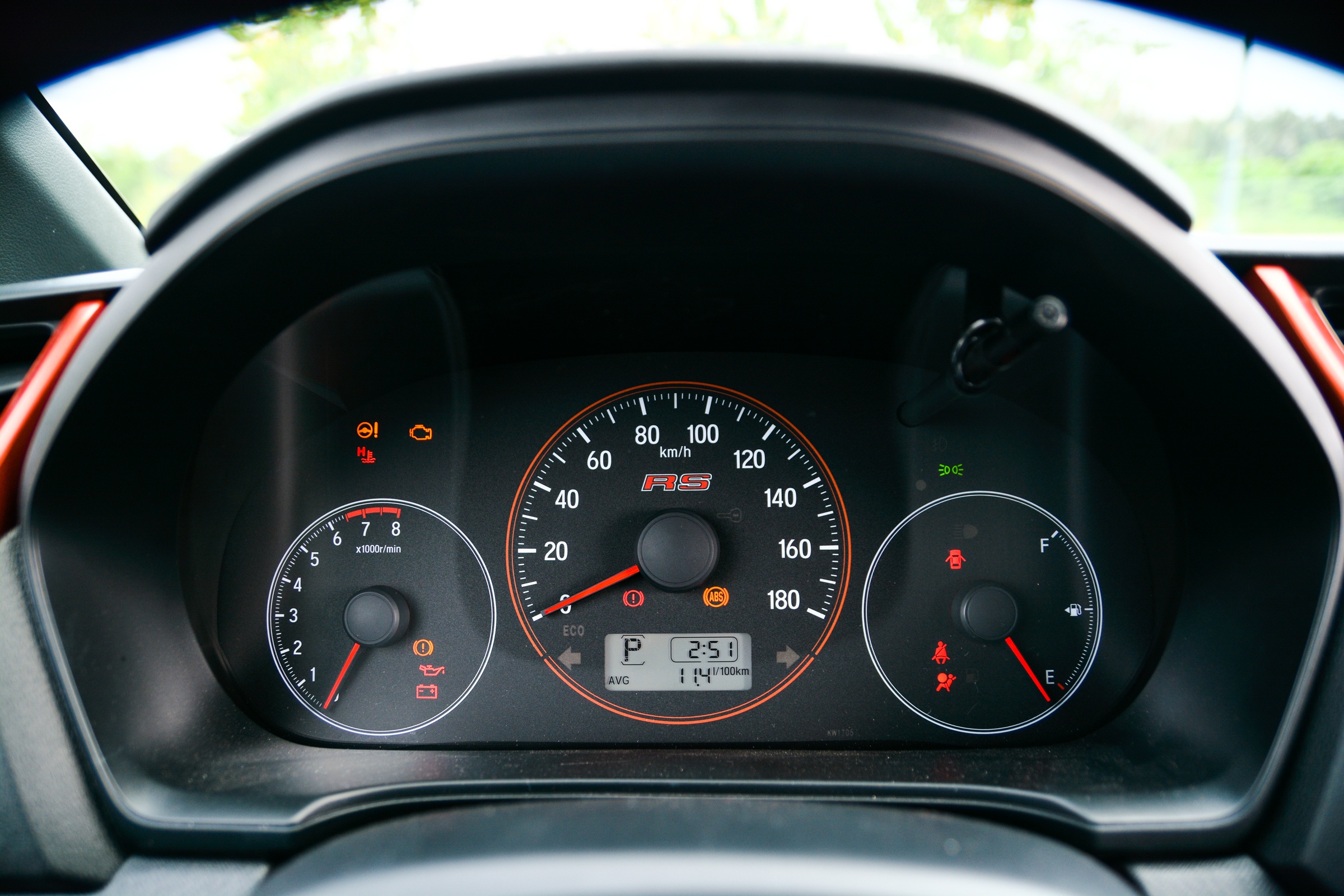 Đánh giá khả năng vận hành của Honda Brio ảnh 12 Danh gia kha nang van hanh cua Honda Brio anh 12