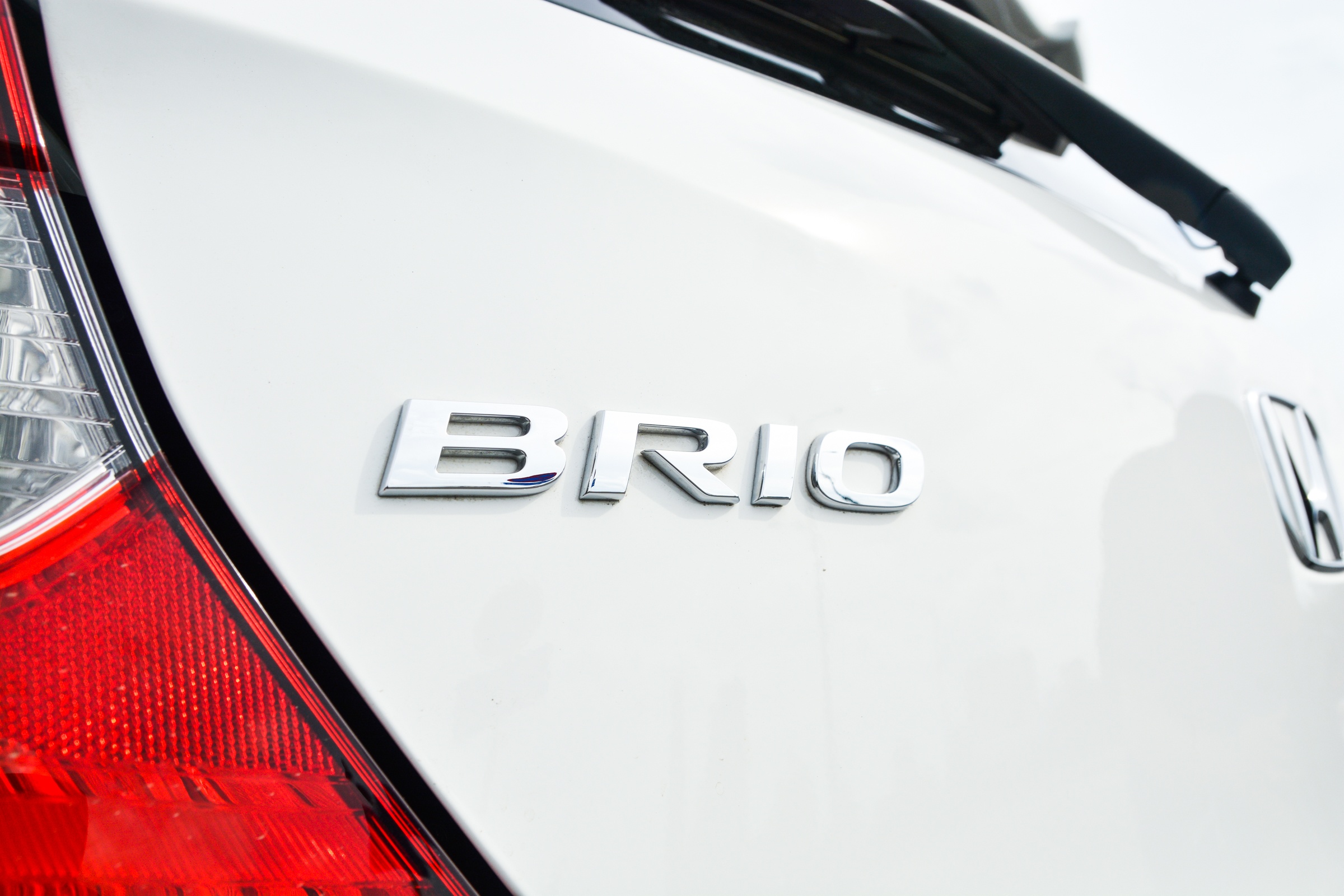Đánh giá khả năng vận hành của Honda Brio ảnh 11 Danh gia kha nang van hanh cua Honda Brio anh 11