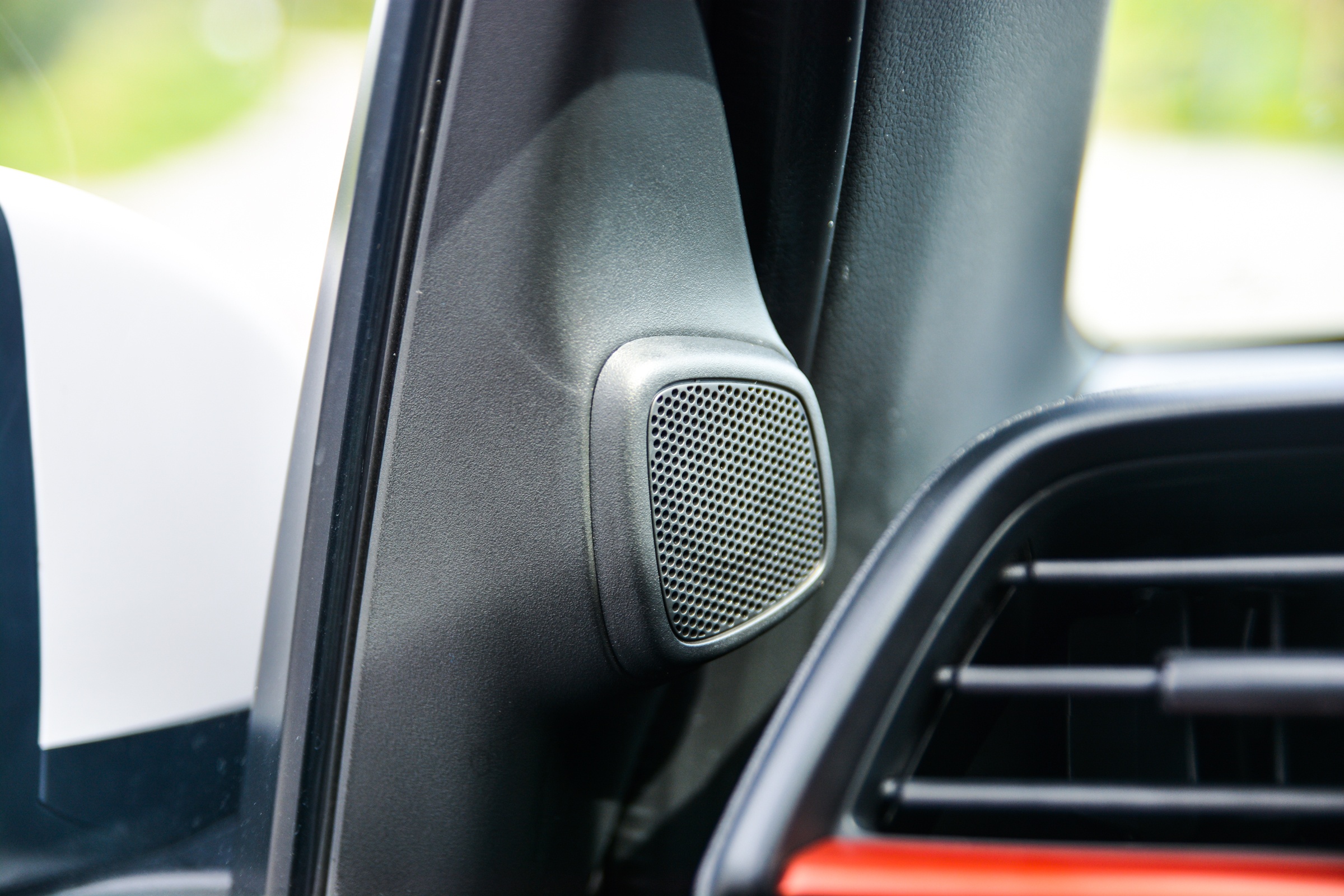 Đánh giá khả năng vận hành của Honda Brio ảnh 17 Danh gia kha nang van hanh cua Honda Brio anh 17