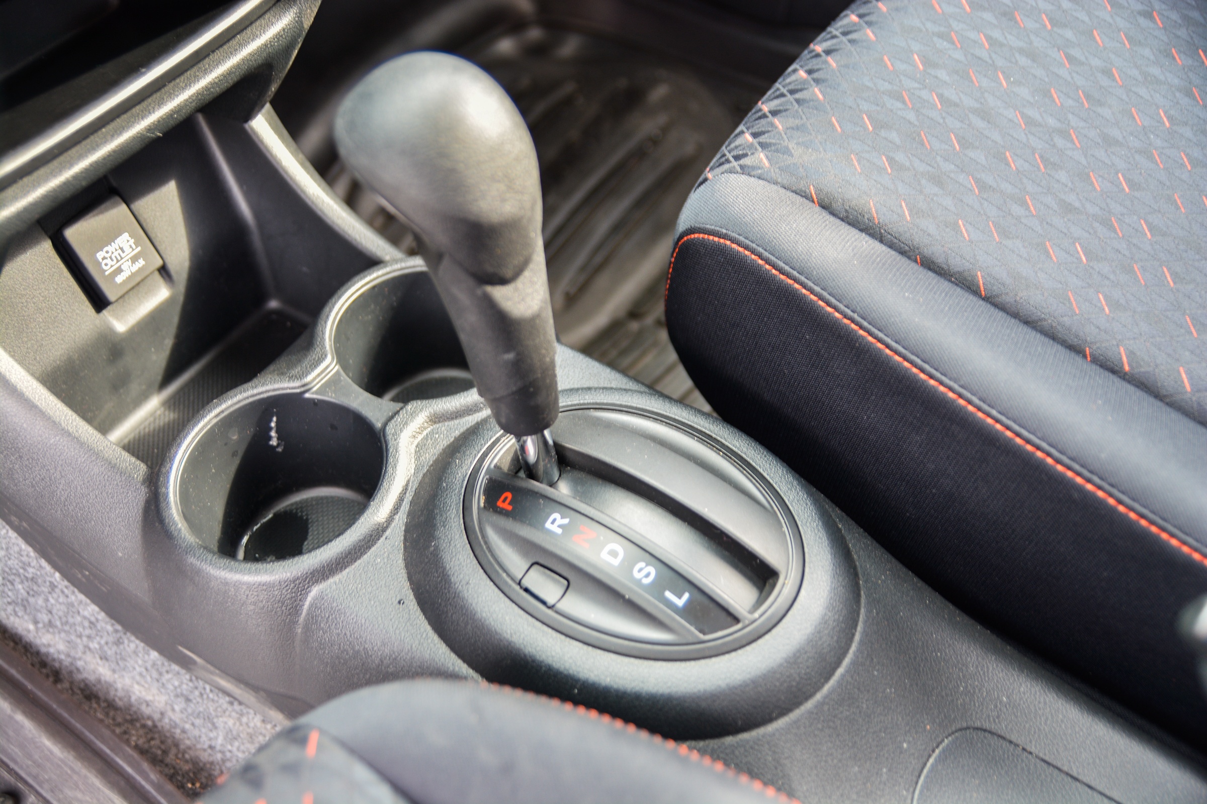 Đánh giá khả năng vận hành của Honda Brio ảnh 15 Danh gia kha nang van hanh cua Honda Brio anh 15