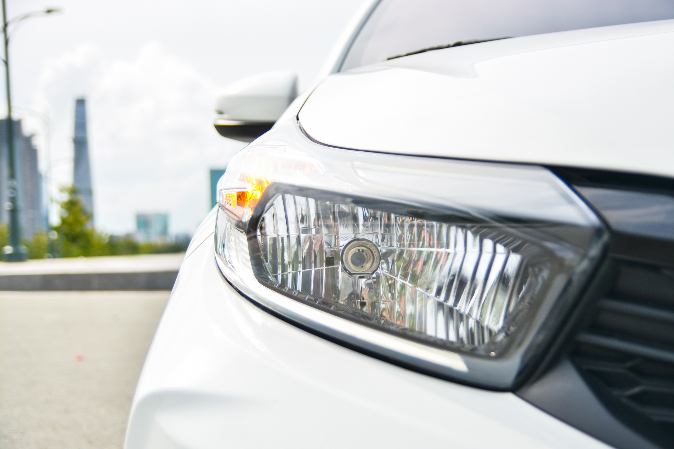 Đánh giá khả năng vận hành của Honda Brio ảnh 8 Danh gia kha nang van hanh cua Honda Brio anh 8