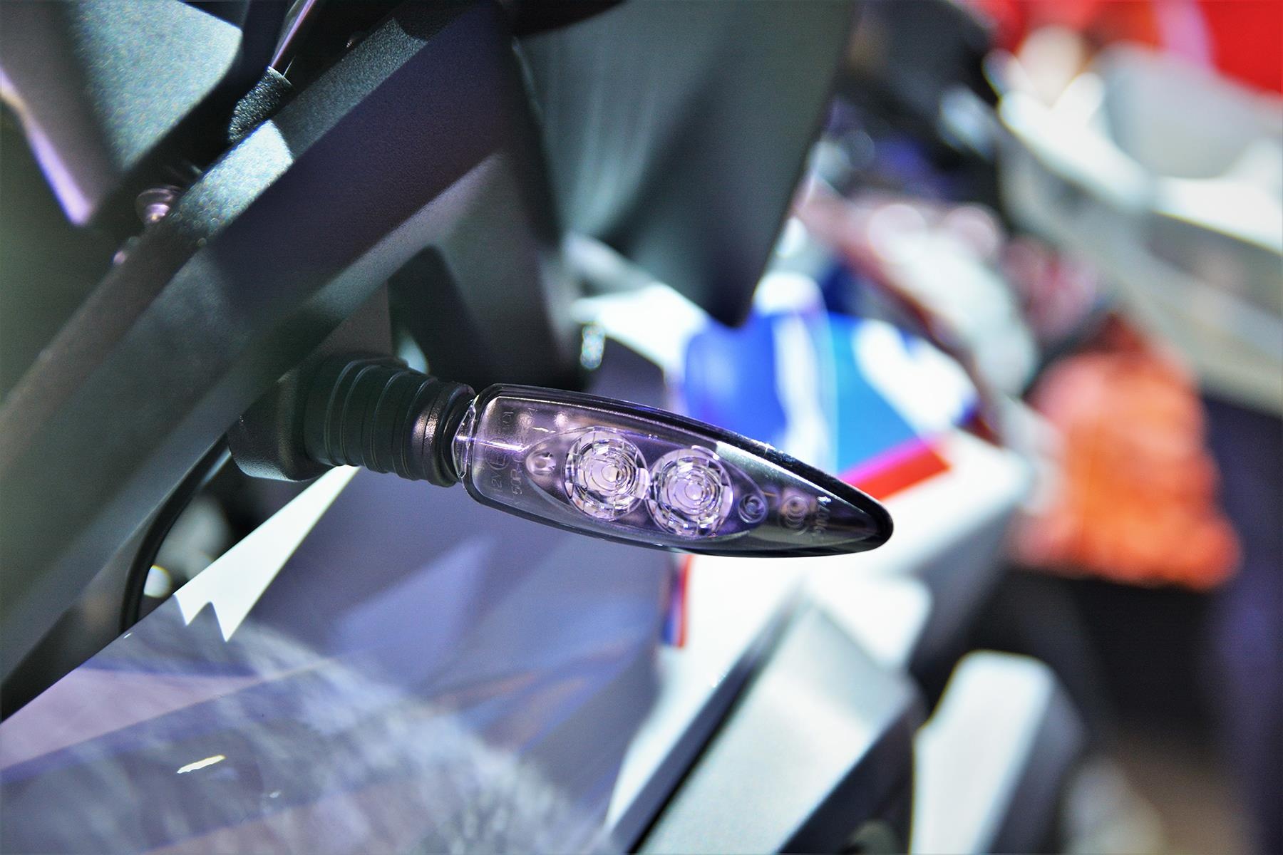 BMW ra mat R 1250 GS ,  R 1250 GSA va F 800 GS anh 3