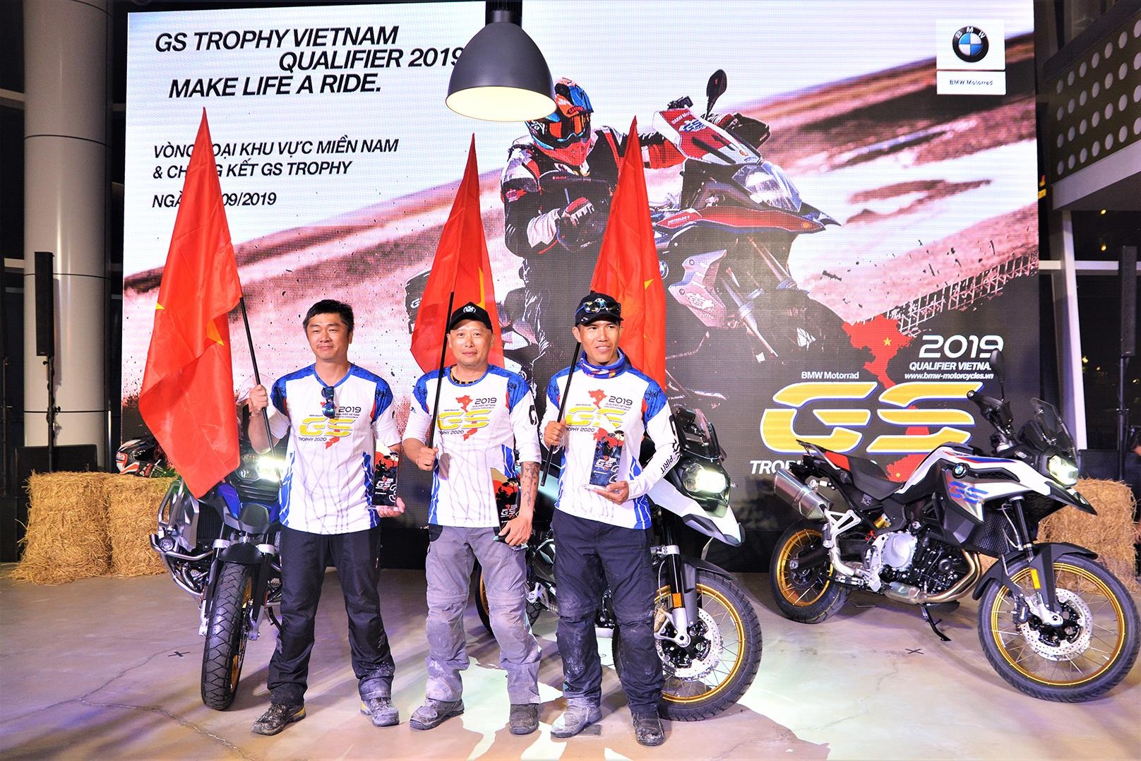 Thi dau chung ket GS Trophy Qualifier anh 12