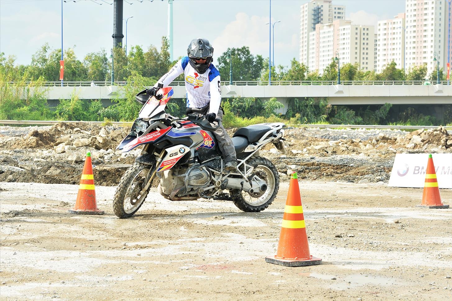 Thi dau chung ket GS Trophy Qualifier anh 4