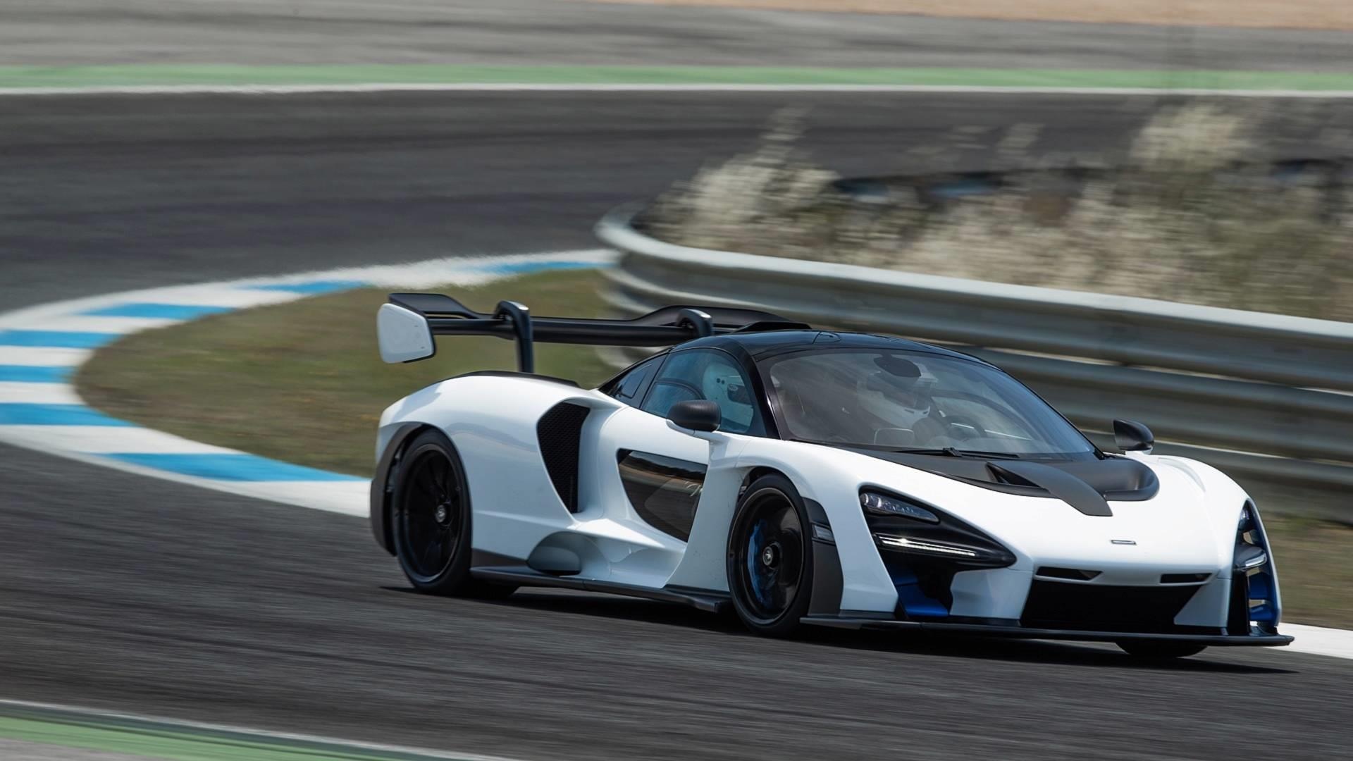 McLaren Senna bi trieu hoi vi nguy co chet may anh 2